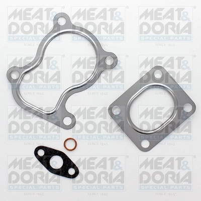 Mounting Kit, charger
